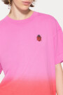 REMERA LADY Rosa