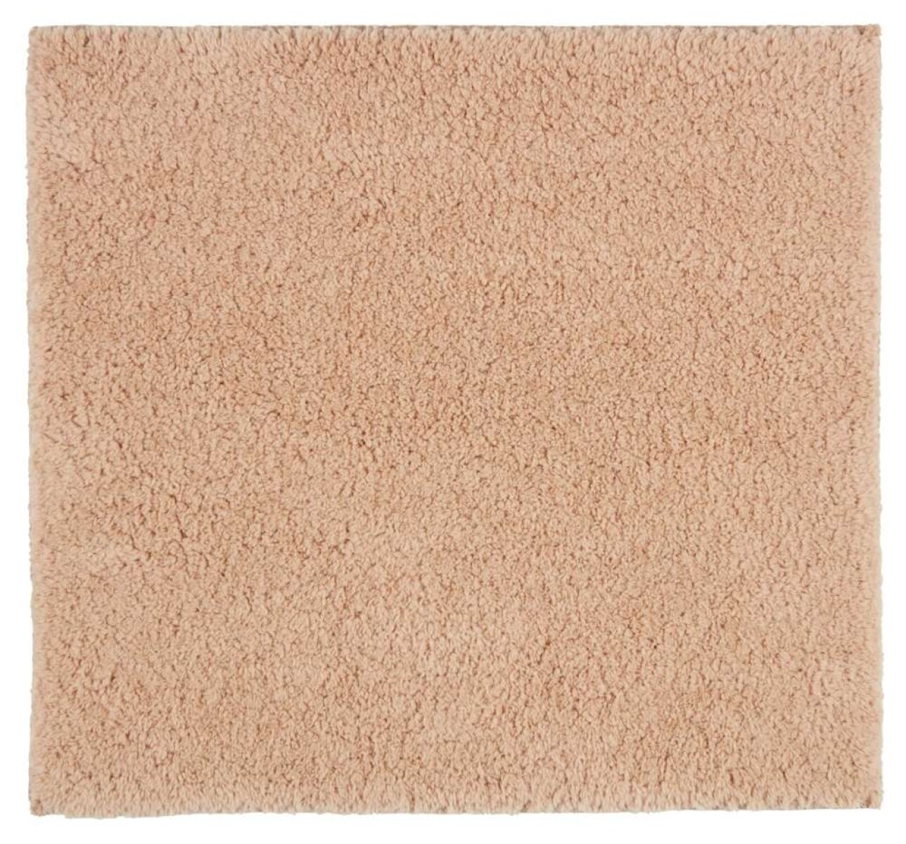 Alfombra Baño Karlstad 45X50 - Beige 