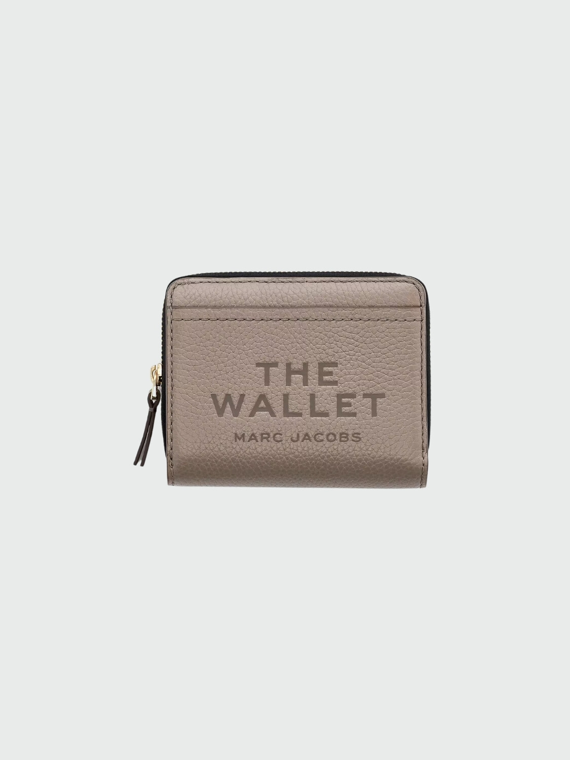 MARC JACOBS - THE MINI COMPACT WALLET 055