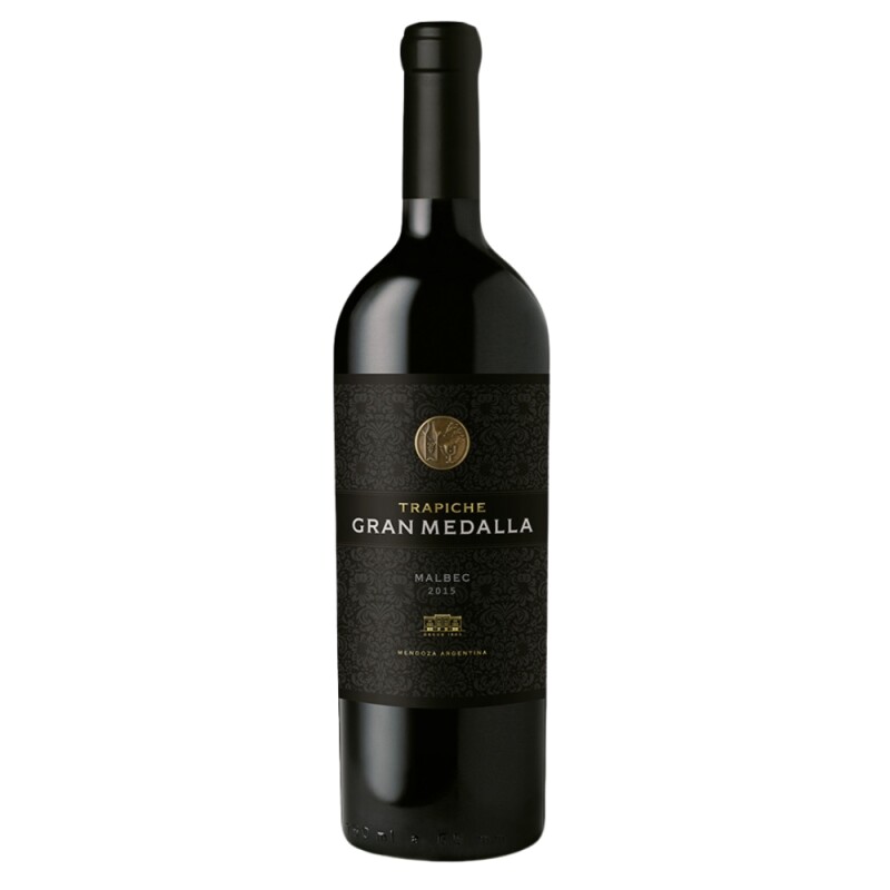 Trapiche Medalla Malbec 750ml Trapiche Medalla Malbec 750ml
