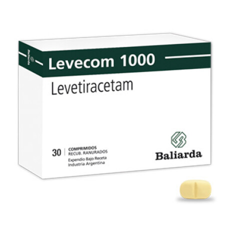 Levecom 1000 x 30 COM Levecom 1000 x 30 COM