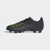 Championes Adidas Predator Club Negro