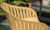 Silla de exterior - Nassau Miel