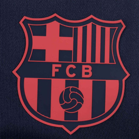 Pantalón F.C. Barcelona Matchday Essential NV1