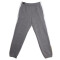 Pantalón Infantil Topper Jogger Kids Gris - Blanco