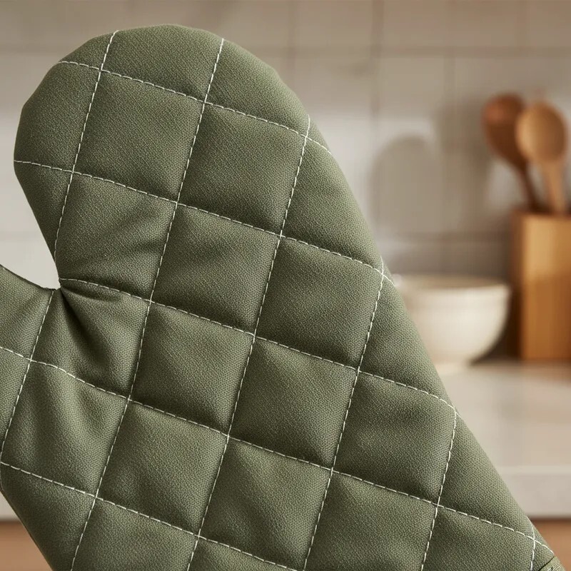 Manopla Para Horno Resiste 200o C - F/frme-15 Manopla Para Horno Resiste 200o C - F/frme-15