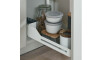 Especiero extraible SNELLO M300 blanco Especiero Extraible Snello M300 Blanco