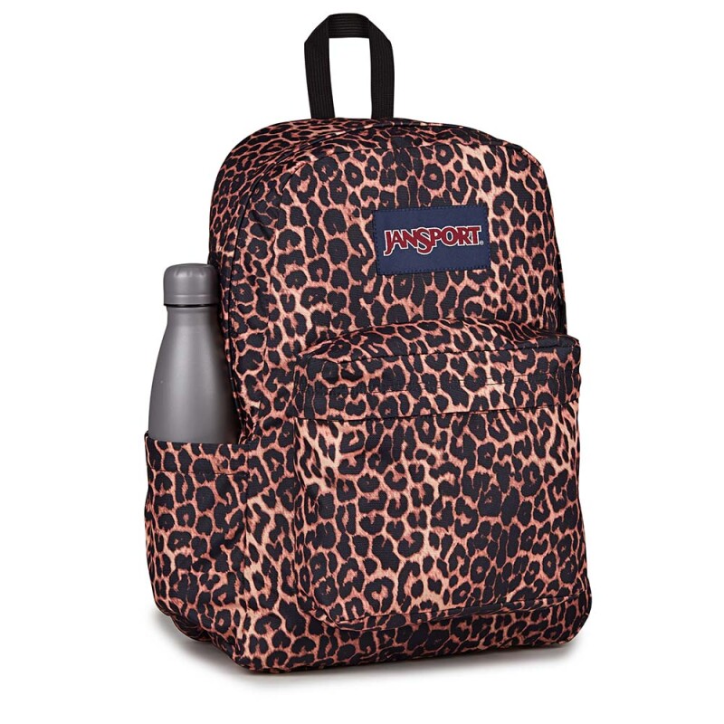 Mochila Portalaptop Superbreak Plus Animal Illusion
