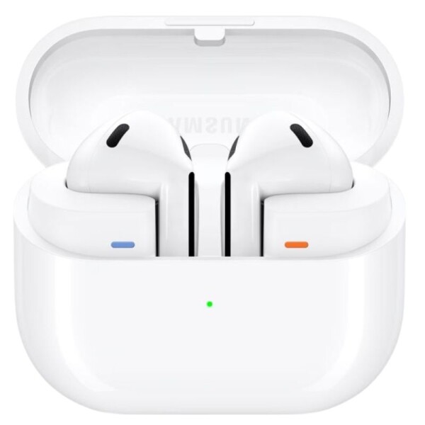 Auricular Samsung Buds 3 White R530 Auricular Samsung Buds 3 White R530