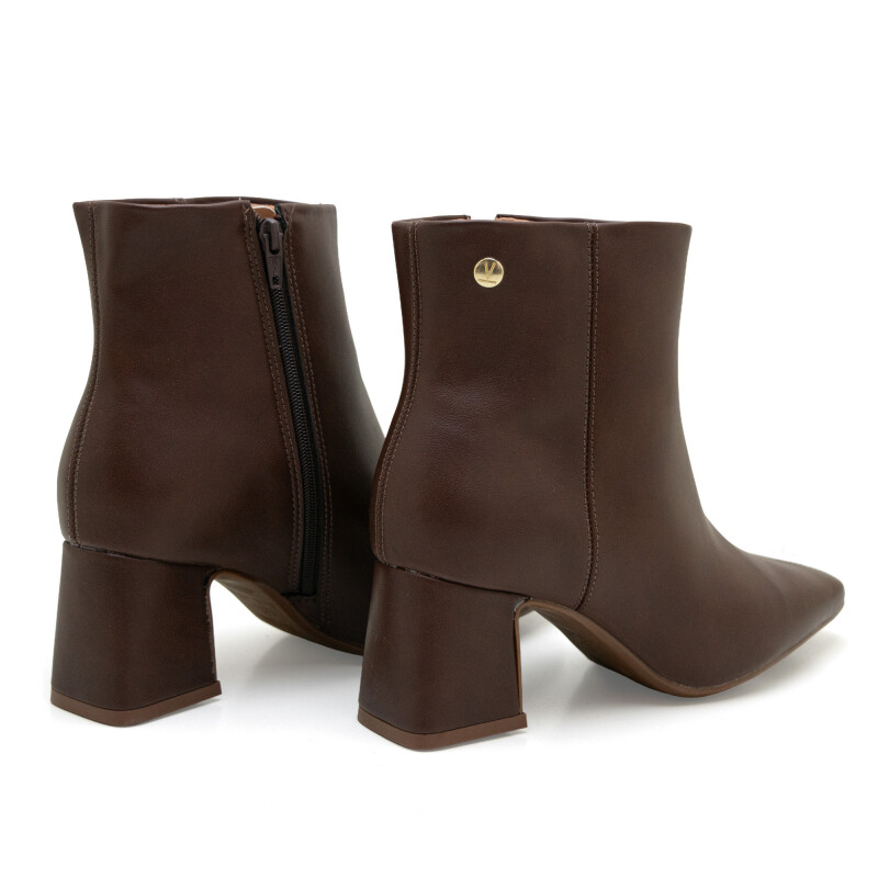 Bota Vizzano Mujer 3109.100-20081 Cafe