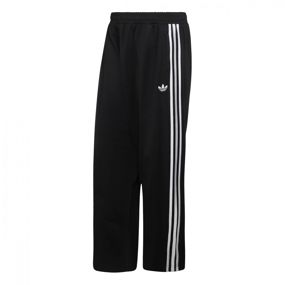 Pantalon Adidas OS TP hombre KS7530 - Negro 