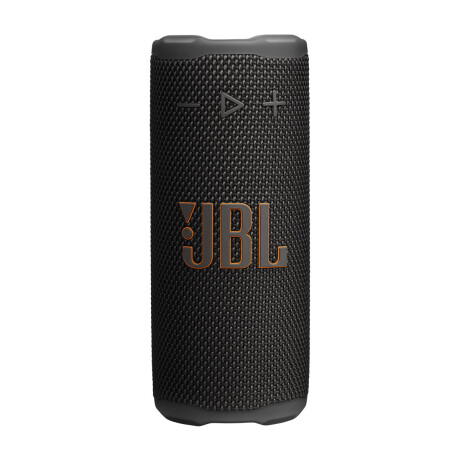 Parlante portátil JBL Grip Waterproof Bluetooth Negro Parlante portátil JBL Grip Waterproof Bluetooth Negro