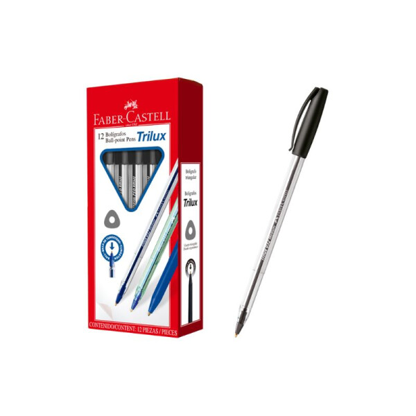 Comprar Lapicero Stabilo Liner Punta Fina Blis De- 6 Unidades