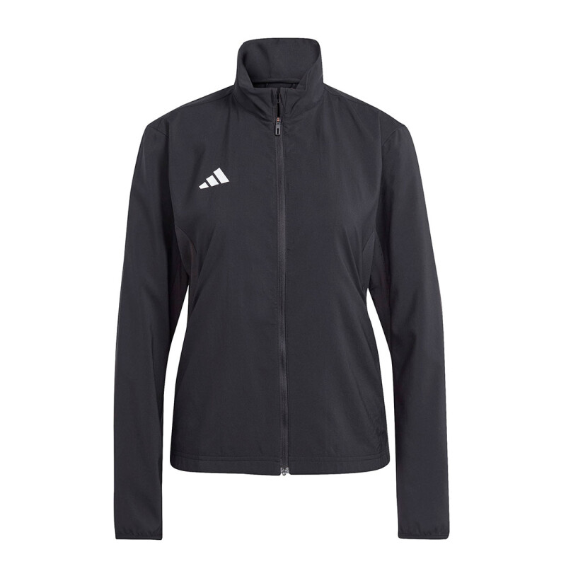 Campera de Mujer Adidas Adizero Running Essentials Negro
