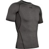 Remera Under Armour HeatGear® Gris