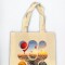 TOTE BAG SIMPLE Modelo 15