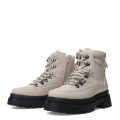 Botas de Mujer Miss Carol Andina Beige Claro