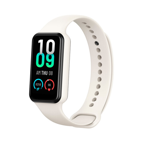 Reloj Smartband Amazfit Band 7 Crema Unica