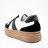 CHAMPION 35-40 WHT/BLK