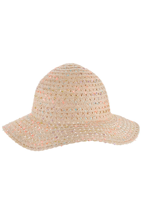 Sombrero de Paja 0