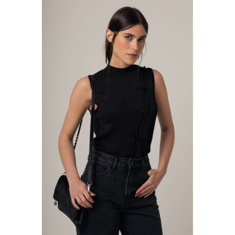 Top Almi Black