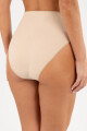 Bombacha alta kayser Beige