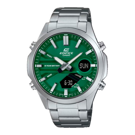 Reloj Edifice Casio para Hombre EFV-C120D 3ADF