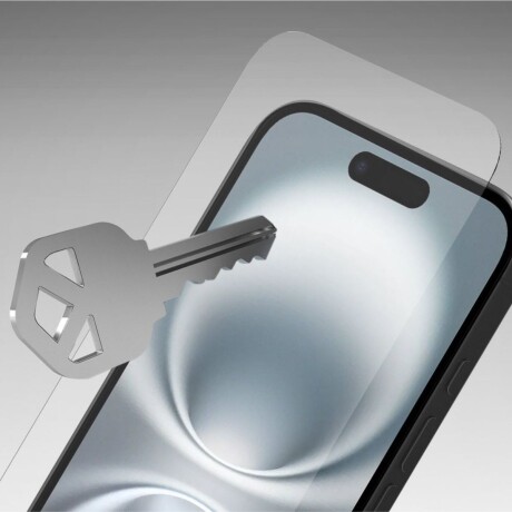 Vidrio Puregear HD Iphone 16 V01