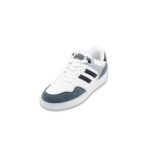 CHAMPION 39-44 WHITE/NAVY
