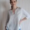 Blusa Faro Beige Melange
