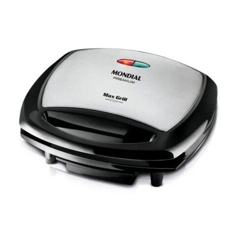 Sandwichera Grill Mondial 2 EN 1 G-07 Sandwichera Grill Mondial 2 EN 1 G-07