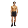Bmbx-Rio-41Cm-Parachute - Hombre Black