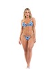 Bikini Estampado Lbm U