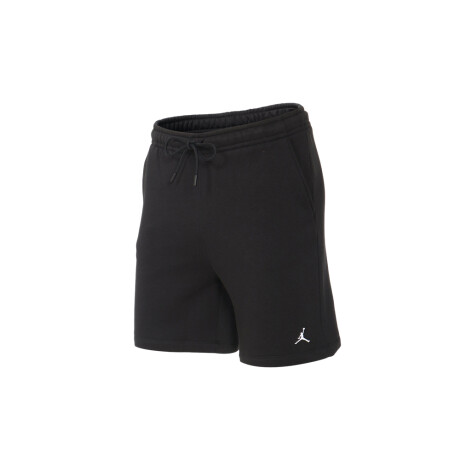 SHORT JORDAN BROOKLYN Black