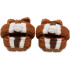 Disney IAM Chip N Dale Classic Clog Multi