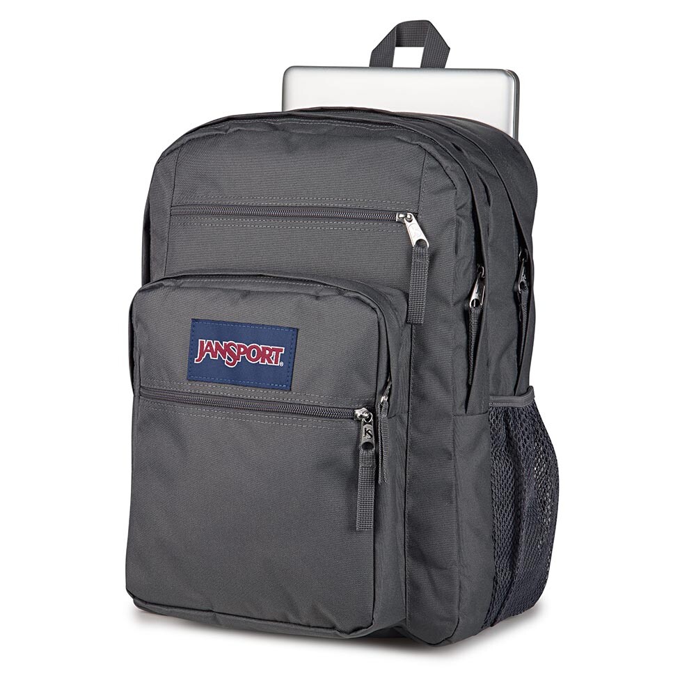 Mochila Big Student Smokey Grit