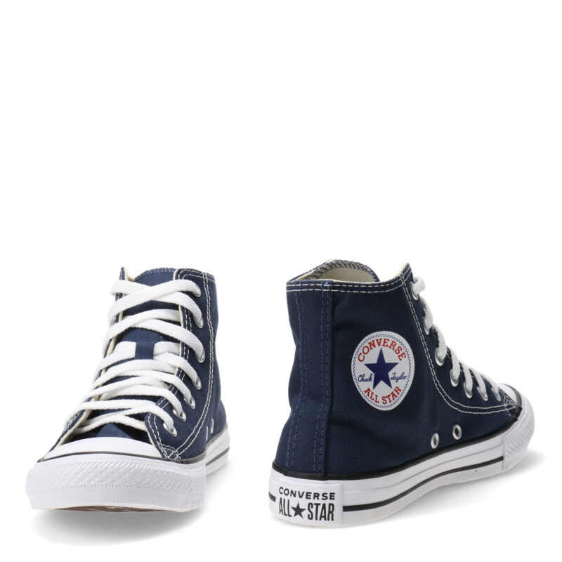 Championes Infantiles Converse Chuck Taylor Azul Marino