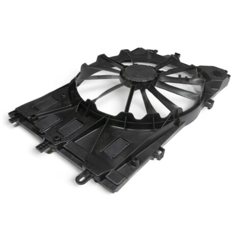 SOPORTE DE ELECTROVENTILADOR - MONTANA / TRACKER SOPORTE DE ELECTROVENTILADOR - MONTANA / TRACKER
