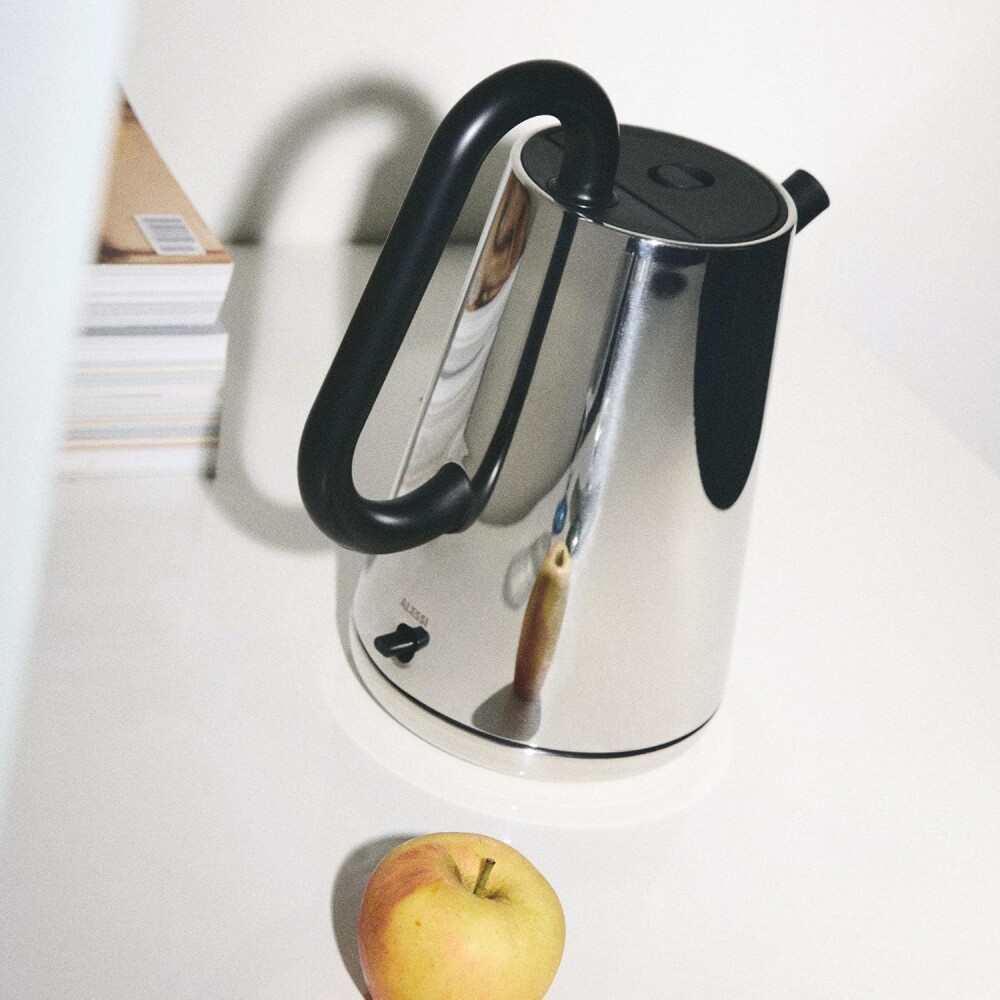 ALESSI HERVIDOR ELECTRICO TORU ALESSI HERVIDOR ELECTRICO TORU