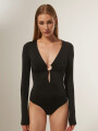 Body Acardi Negro