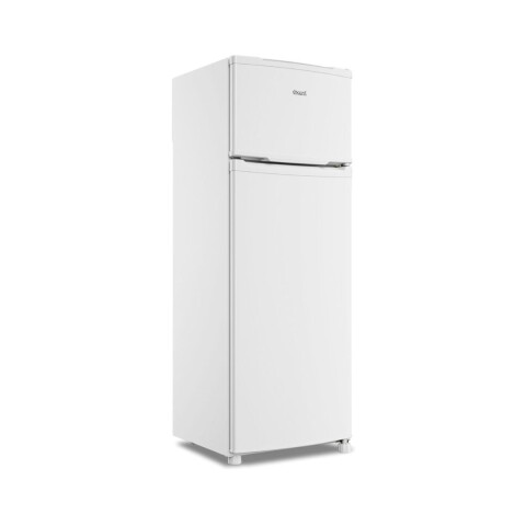 Heladera Consul 336 Litros Frío Húmedo 2 Puertas CRD37 Blanco