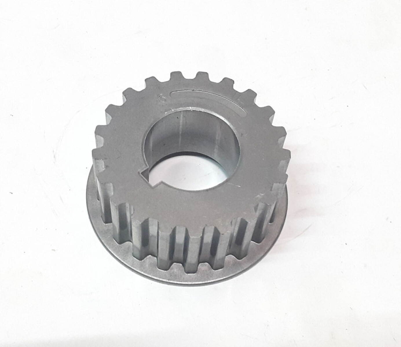 POLEA DE MOTOR CITROEN - PEUGEOT ENGRANAJE CIGUE ÑAL 21D 1.9D 308 (0513.A2) - 