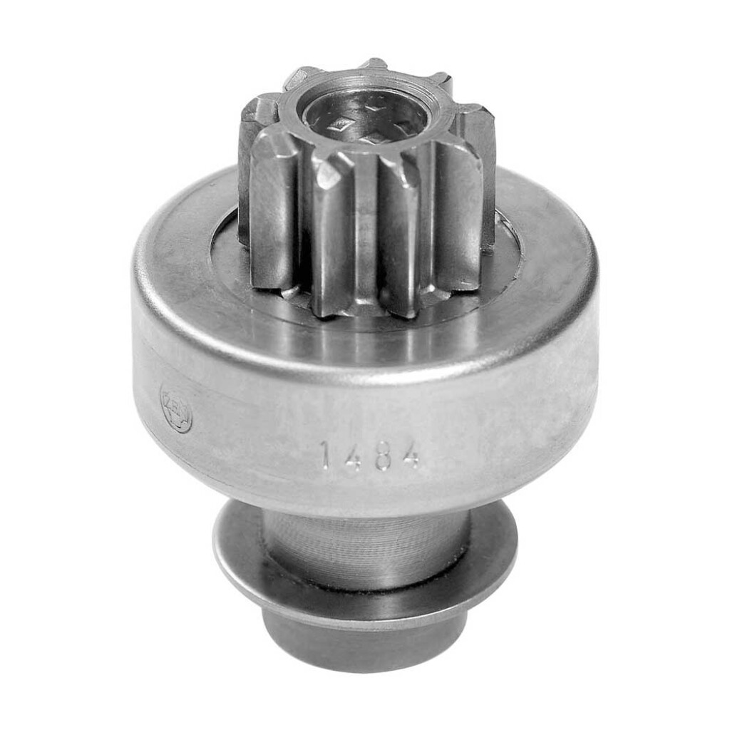 Bendix de arranque