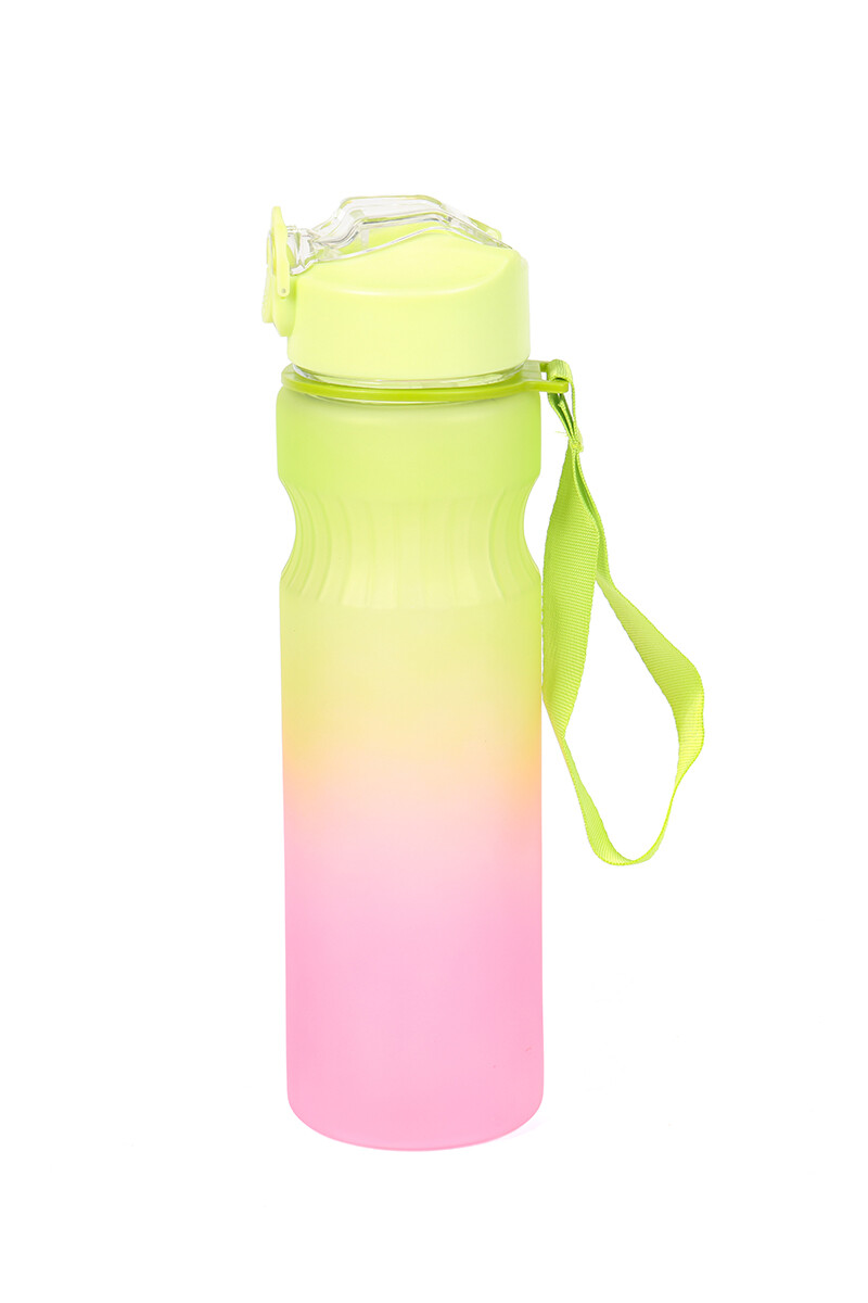 Botella Surtido