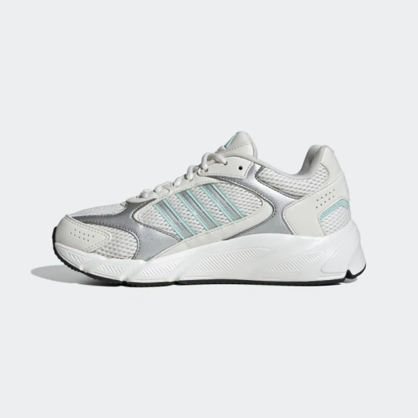 Championes Adidas Crazychaos 2000 Blanco