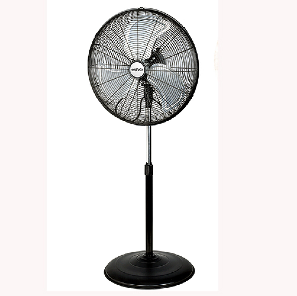 VENTILADOR DE PIE ENXUTA VIPENX3020 -Metal -50cm - N/A 