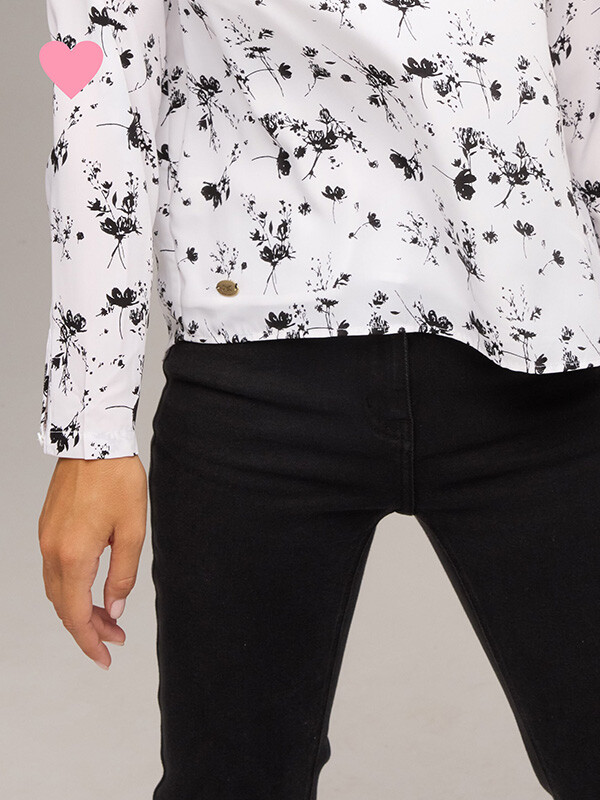 Blusas y pantalones para mama