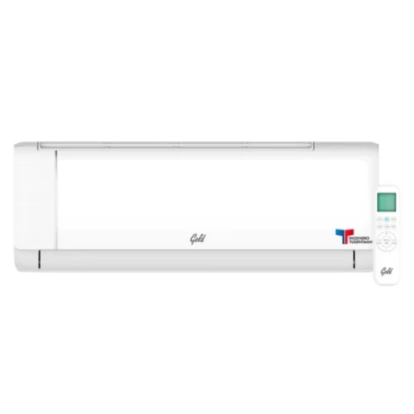 Aire Acondicionado Gold 12000 Btu Aire Acondicionado Gold 12000 Btu