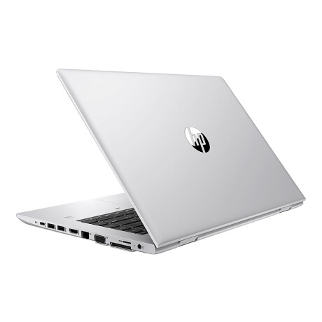 HP - Notebook Probook 640 G5 - 14'' Led Ips Anti-reflejo. Intel Core I5 8350U. Intel Uhd 620. Window 001