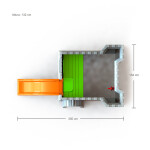 Castillo Medieval Castillo Medieval